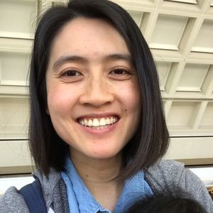 Meet your Posher, Kat